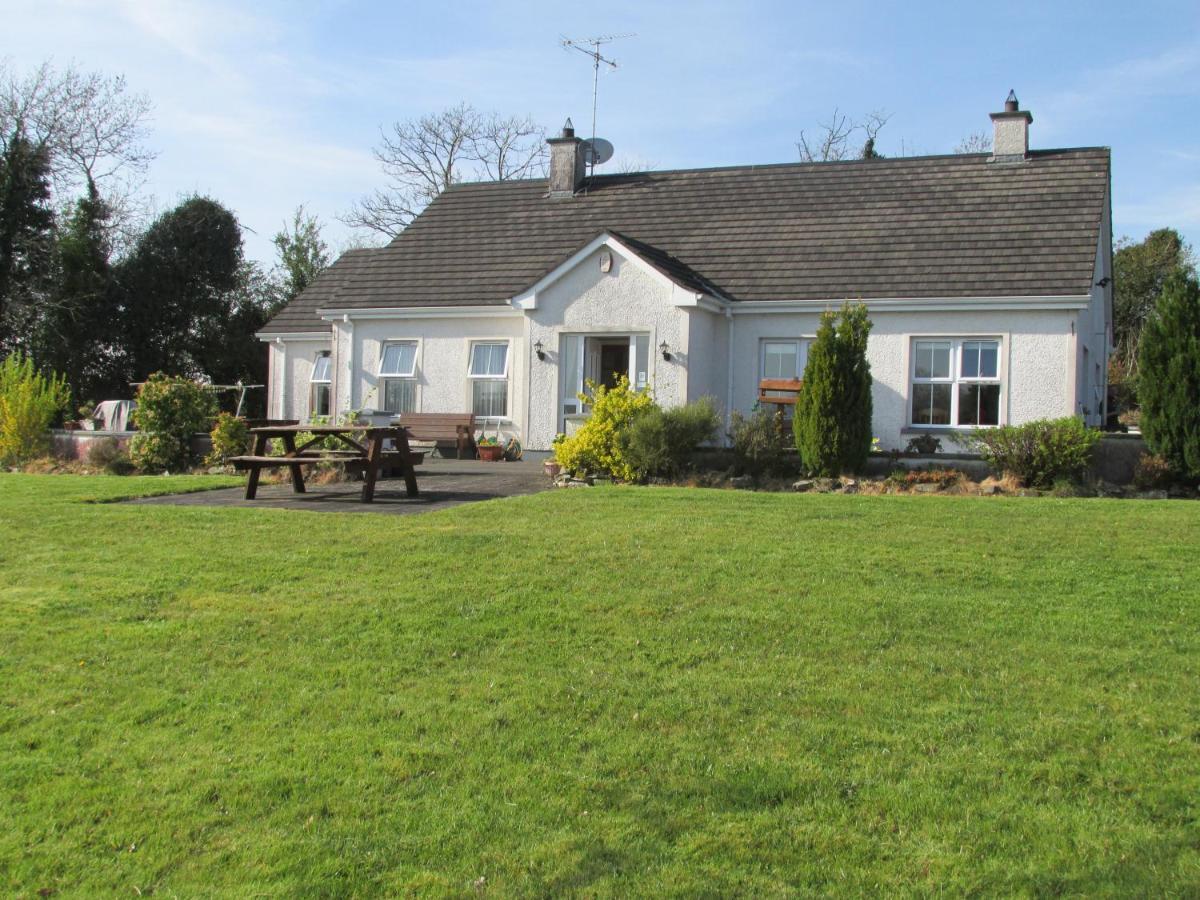 Bed & Breakfast Bonnieview Glenross