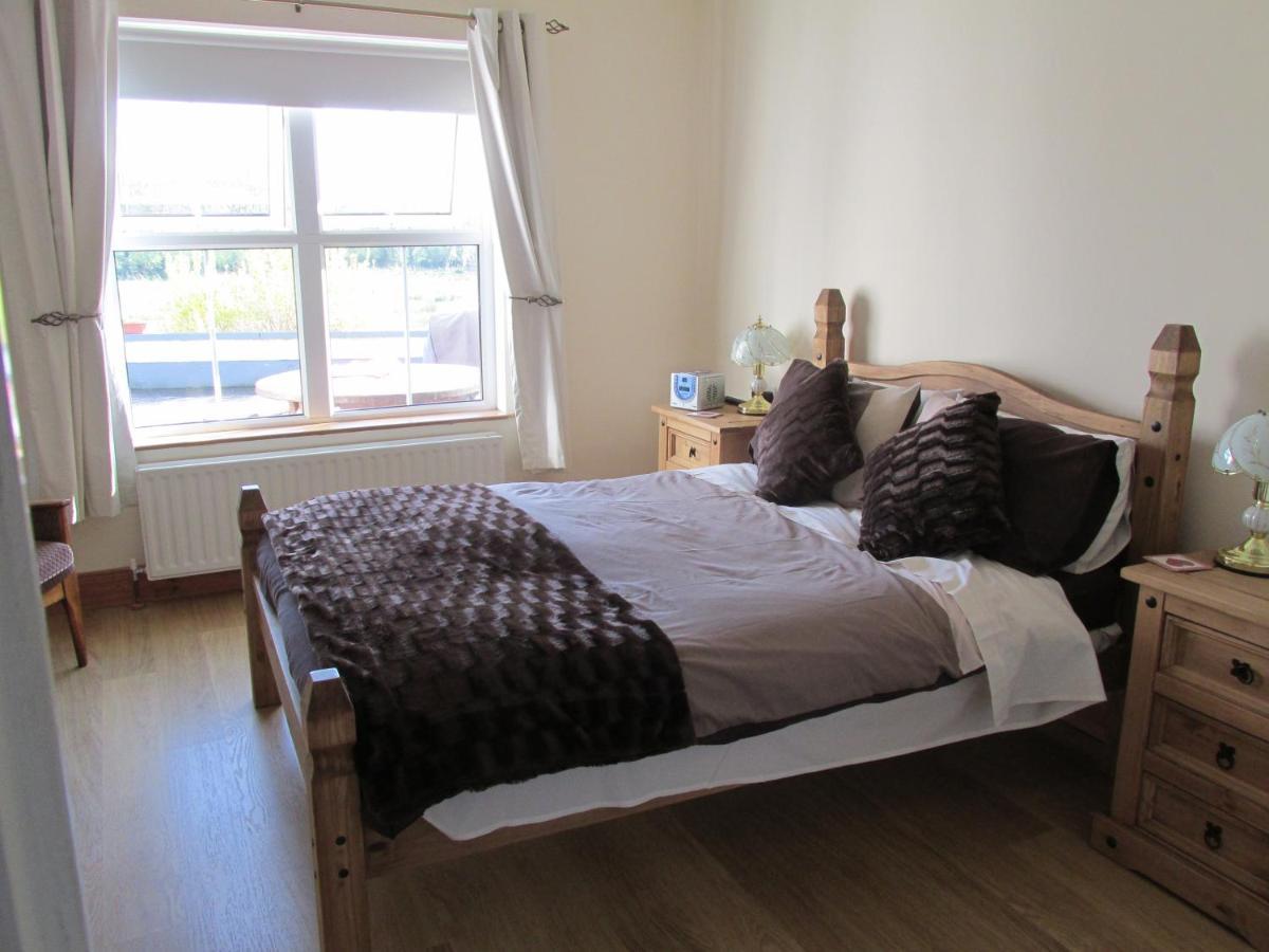 Bonnieview Bed & Breakfast *