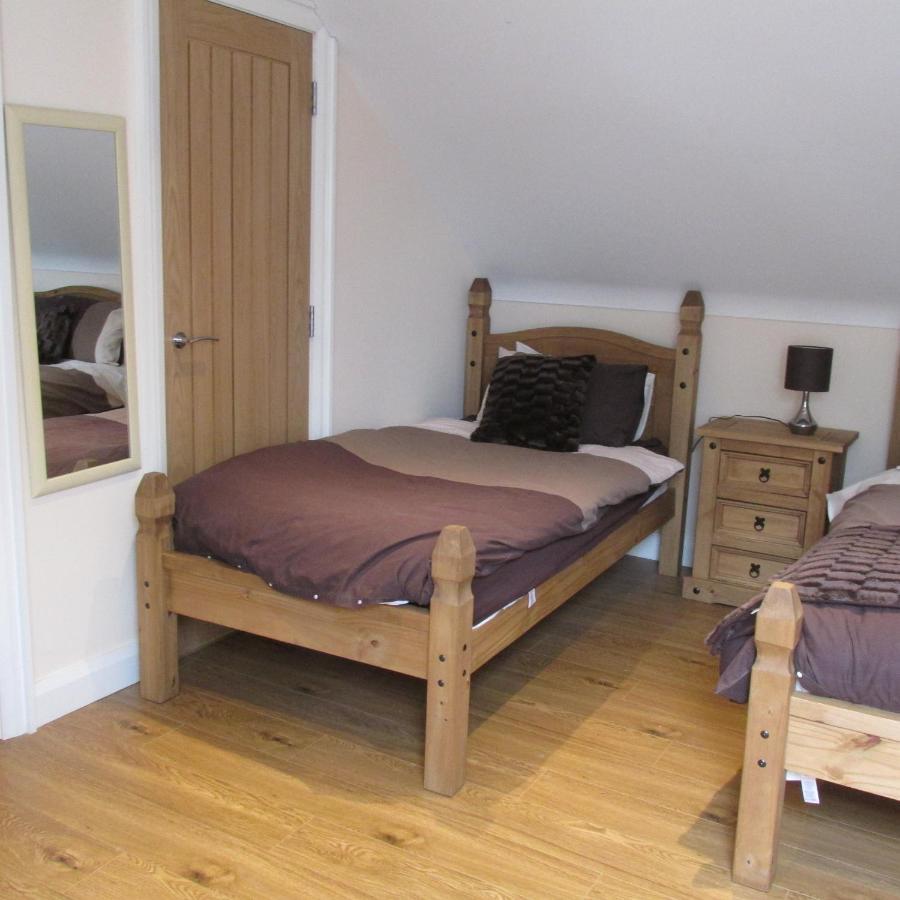 Bonnieview Bed & Breakfast *